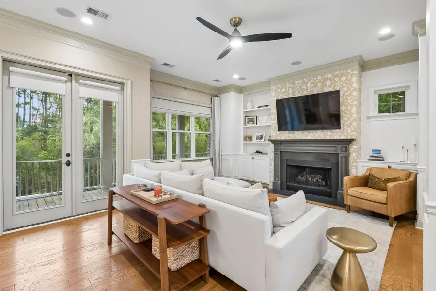 3012 Intracoastal View Drive, Mount Pleasant, SC 29466 - #3