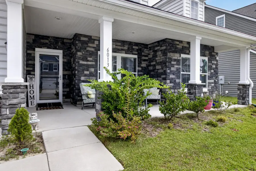 6013 Coral Berry Road, Hanahan, SC 29410 - #2