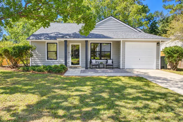 1139 Bellwood Road, Charleston, SC 29412