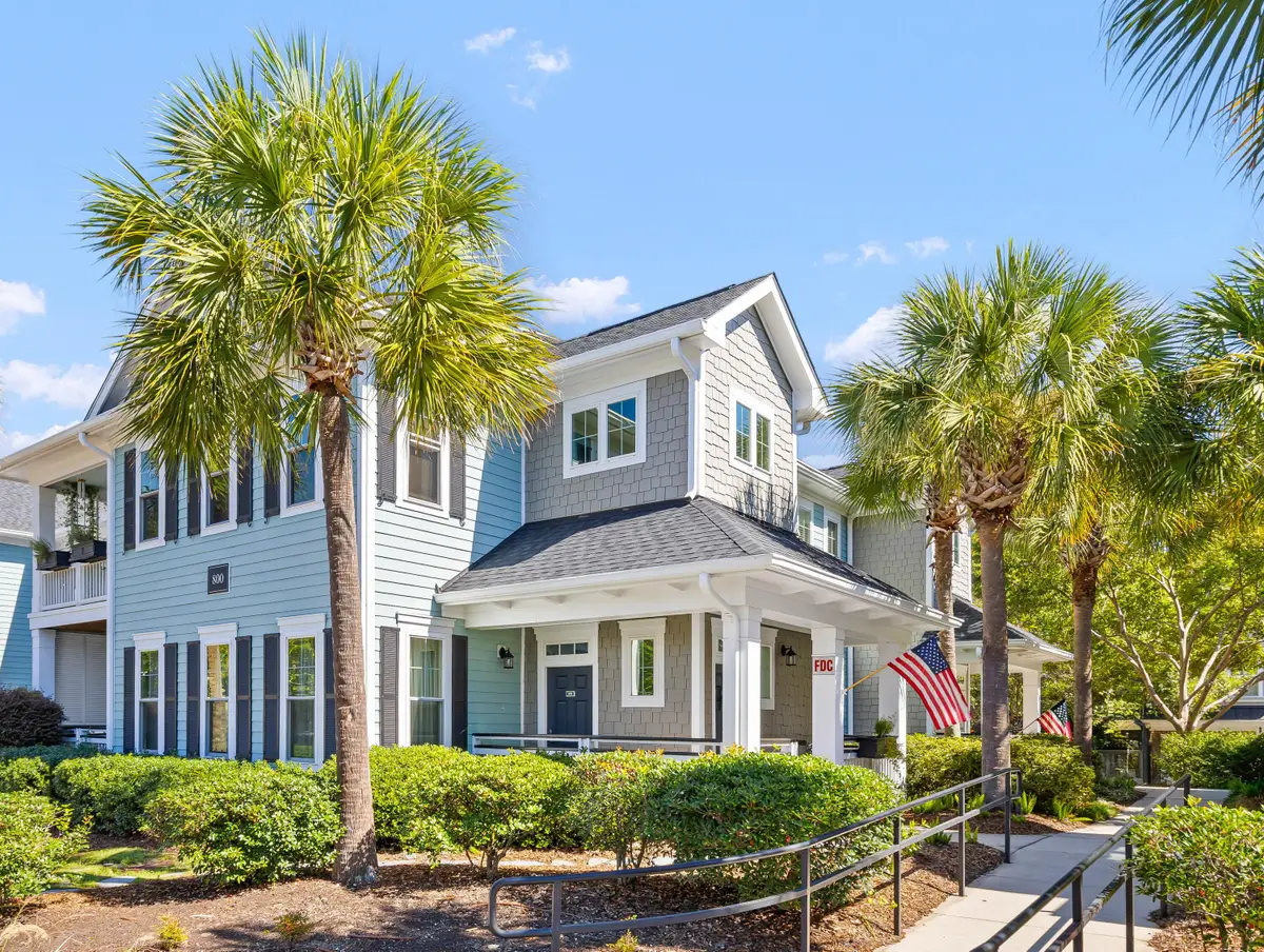 1225 Blakeway Street #806, Charleston, SC 29492 - #1