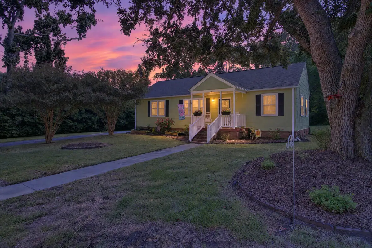 2220 Parsonage Road, Charleston, SC 29414 - #1