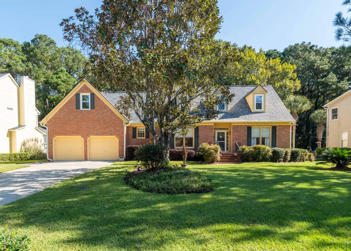 2724 Gaston Gate, Mount Pleasant, SC 29466 - #1