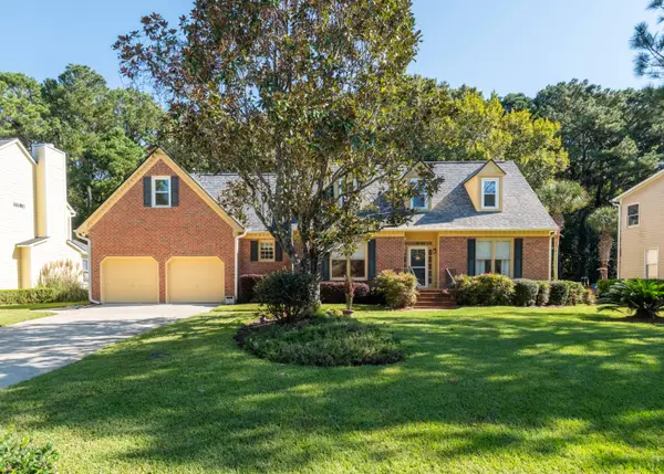 2724 Gaston Gate, Mount Pleasant, SC 29466