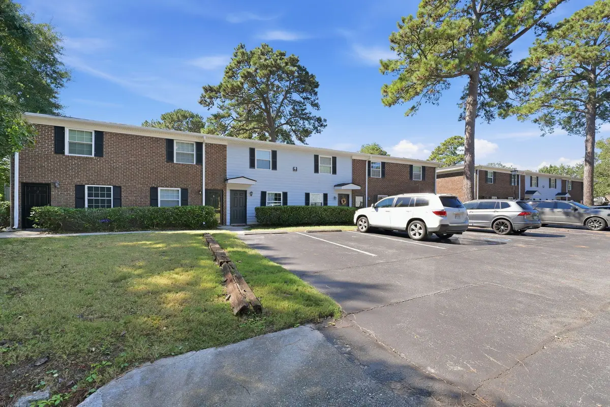 21 Rivers Point Row #Apt 13e, Charleston, SC 29412 - #1