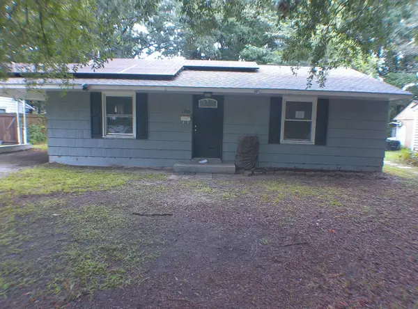 1206 Hawthorne Road, Hanahan, SC 29410