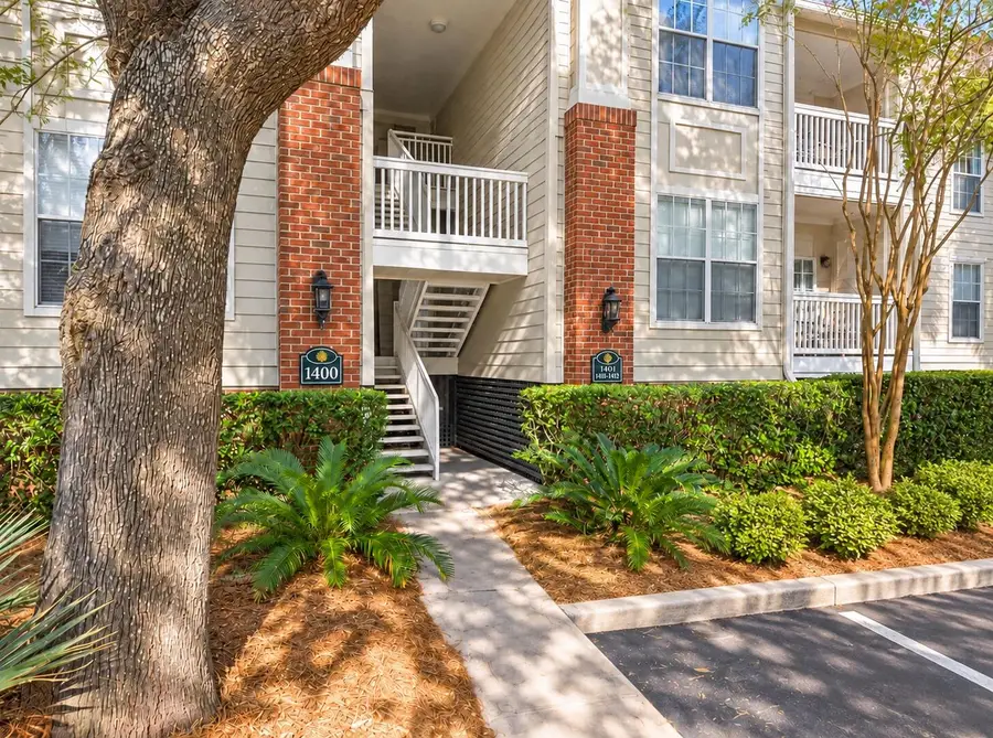 1600 Long Grove #Unit 1414, Mount Pleasant, SC 29464 - #3