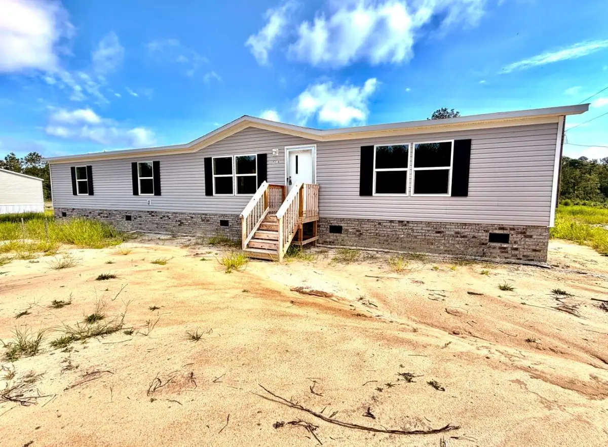 7216 Rehoboth Road, Cottageville, SC 29435 - #1