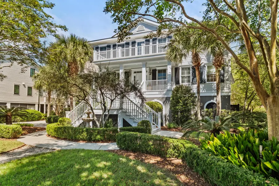 1310 Boat Dock Court, Charleston, SC 29492 - #2
