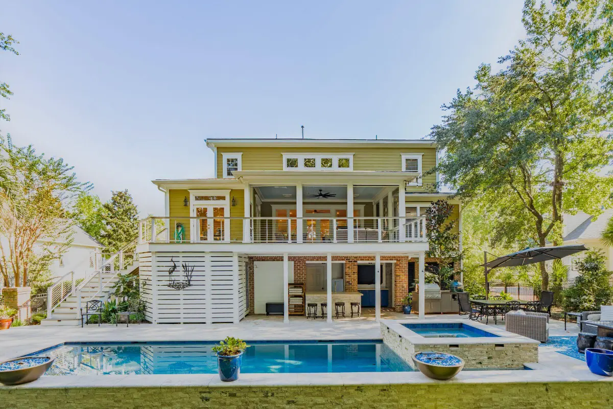 2113 Beckenham Drive, Mount Pleasant, SC 29466 - #1