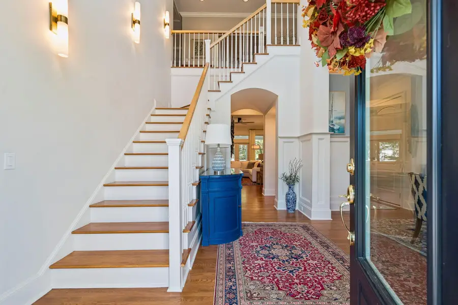 2113 Beckenham Drive, Mount Pleasant, SC 29466 - #3