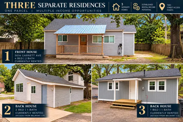 5614 Garrett Avenue, North Charleston, SC 29406