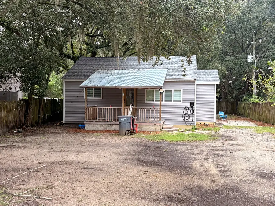 5614 Garrett Avenue, North Charleston, SC 29406 - #2