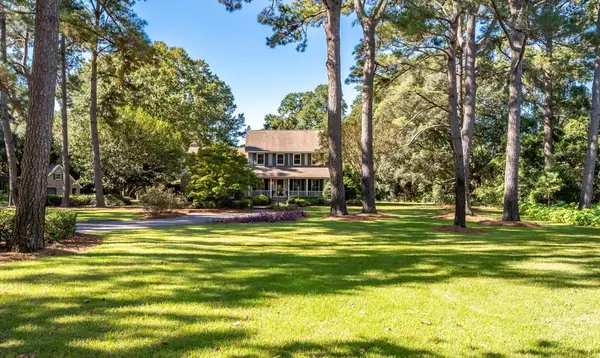 989 Three Trees Road, Charleston, SC 29412