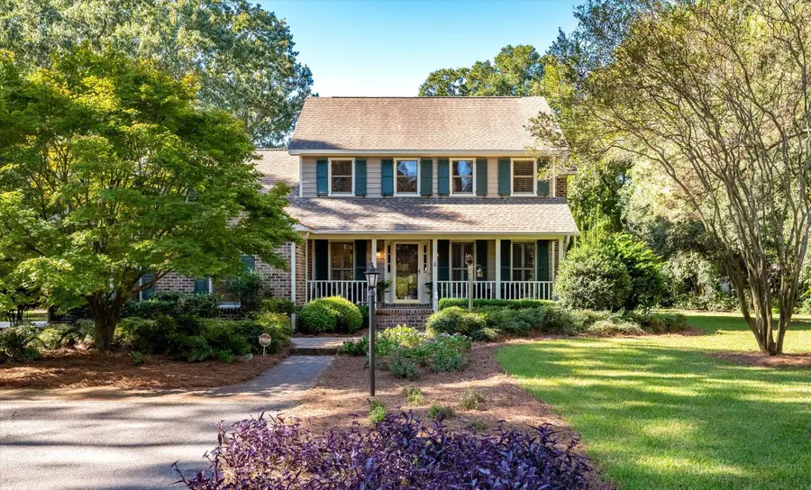 989 Three Trees Road, Charleston, SC 29412 - #2