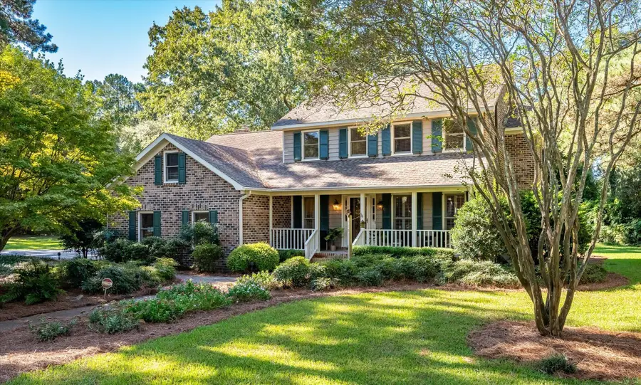 989 Three Trees Road, Charleston, SC 29412 - #3