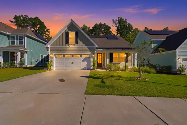 110 Abbey Terrace Road, Moncks Corner, SC 29461