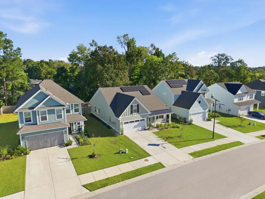 110 Abbey Terrace Road, Moncks Corner, SC 29461 - #2