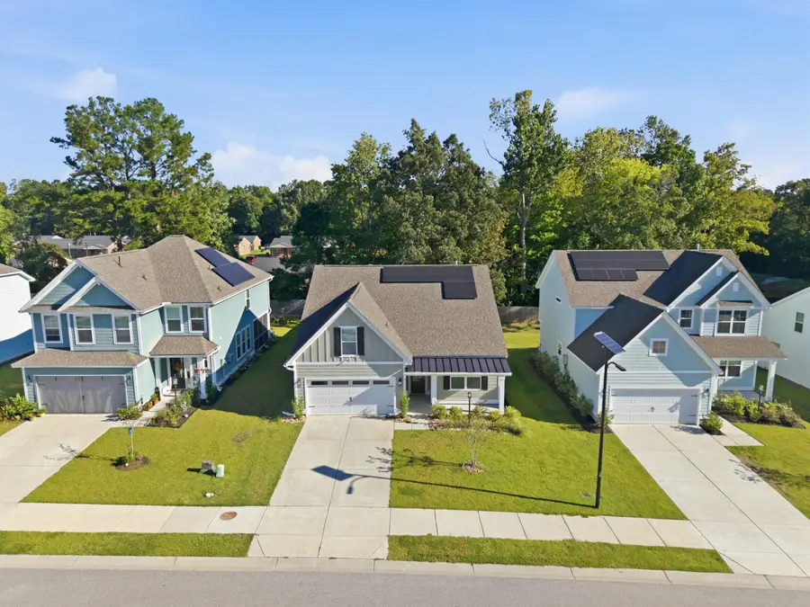 110 Abbey Terrace Road, Moncks Corner, SC 29461 - #3