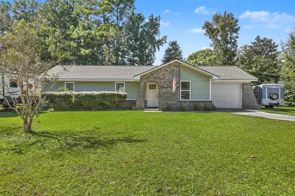 318 Huntsman Drive, Goose Creek, SC 29445