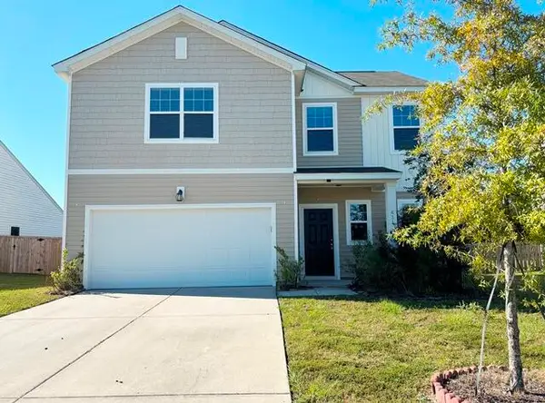 431 Pender Woods Drive, Summerville, SC 29486