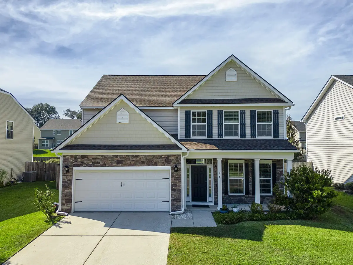 225 Donatella Drive, Goose Creek, SC 29445 - #1