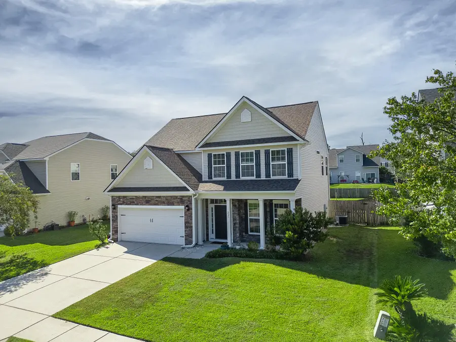 225 Donatella Drive, Goose Creek, SC 29445 - #3
