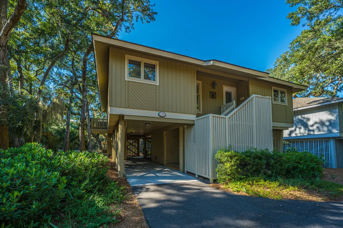 1116 Summerwind Lane, Johns Island, SC 29455 - #1