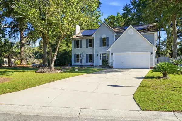 1406 Diamond Boulevard, Mount Pleasant, SC 29466