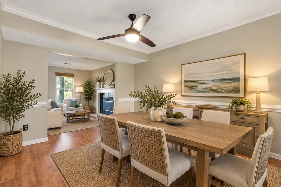 1406 Diamond Boulevard, Mount Pleasant, SC 29466 - #2