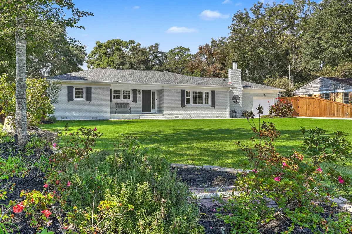 1600 Wannamaker Avenue, Summerville, SC 29485 - #1