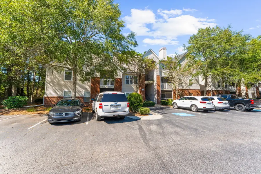 2011 N Highway 17 #Unit 2200e, Mount Pleasant, SC 29466 - #2