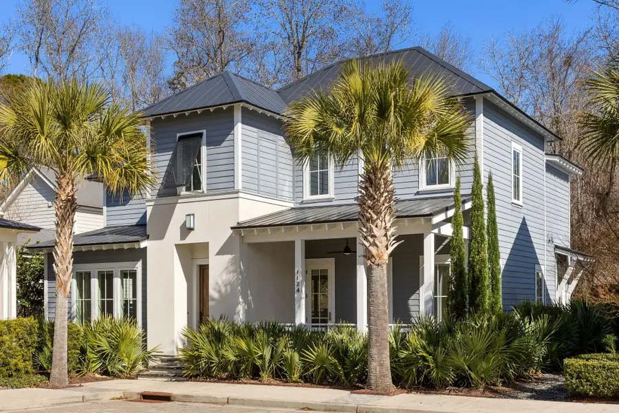 1124 Fulton Hall Lane, Mount Pleasant, SC 29466 - #2