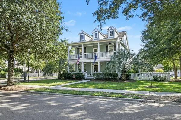 305 Hundred Oaks Parkway, Summerville, SC 29483