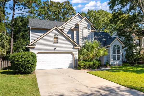 3305 Heathland Way, Mount Pleasant, SC 29466