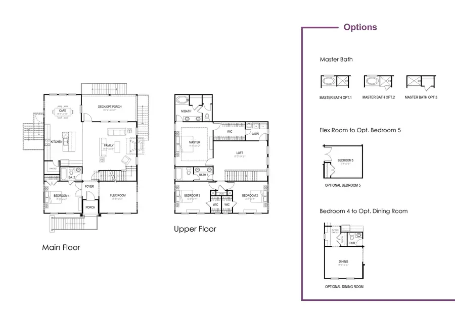 0 Marsh Flower Lane, Charleston, SC 29414 - #3