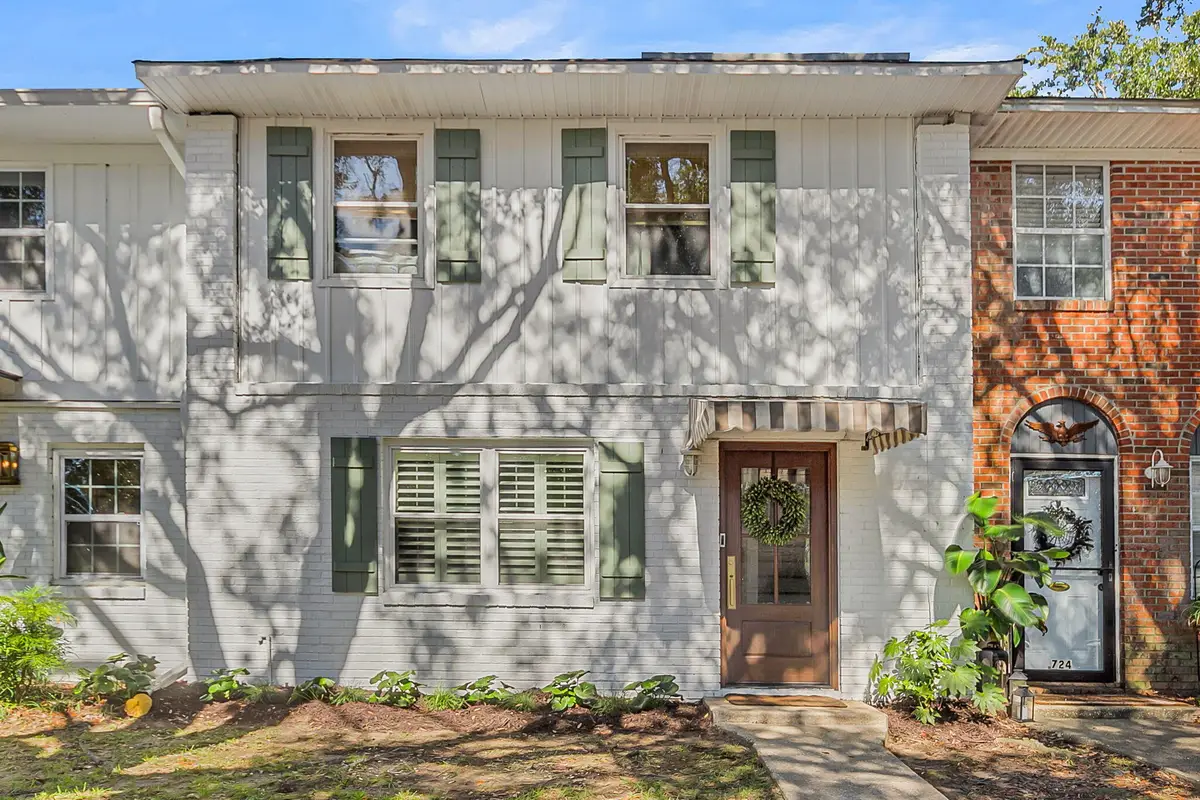 722 Harbor Lane, Mount Pleasant, SC 29464 - #1