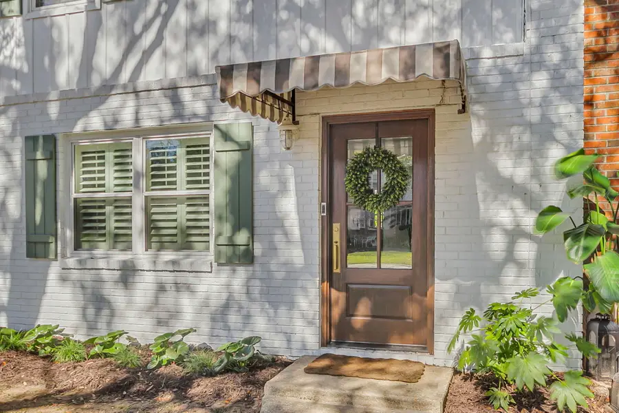 722 Harbor Lane, Mount Pleasant, SC 29464 - #2