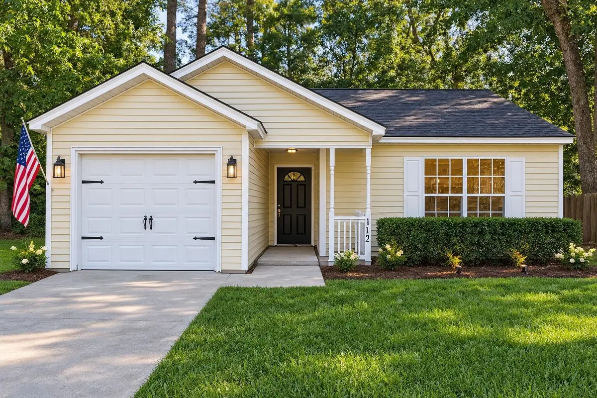 112 Blue Ridge Trail, North Charleston, SC 29418 - #1