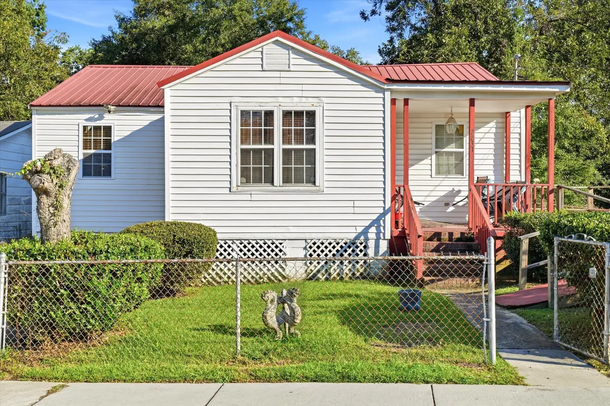 2237 Garfield Street, North Charleston, SC 29405 - #1