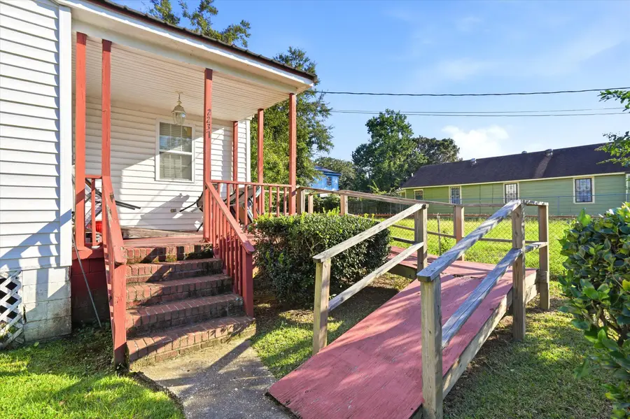 2237 Garfield Street, North Charleston, SC 29405 - #3