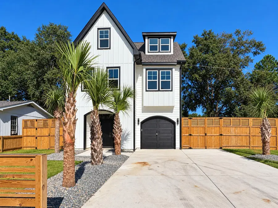 4610 W Ada Avenue, North Charleston, SC 29405 - #3