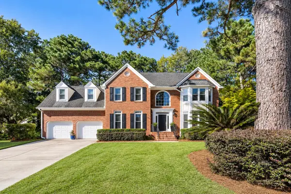 2709 Tybee Pass, Mount Pleasant, SC 29466