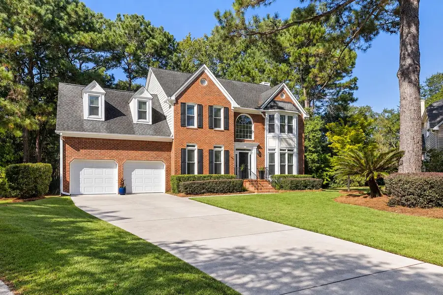 2709 Tybee Pass, Mount Pleasant, SC 29466 - #2