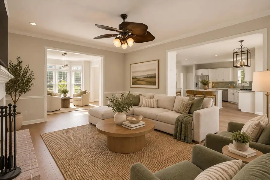 2709 Tybee Pass, Mount Pleasant, SC 29466 - #3