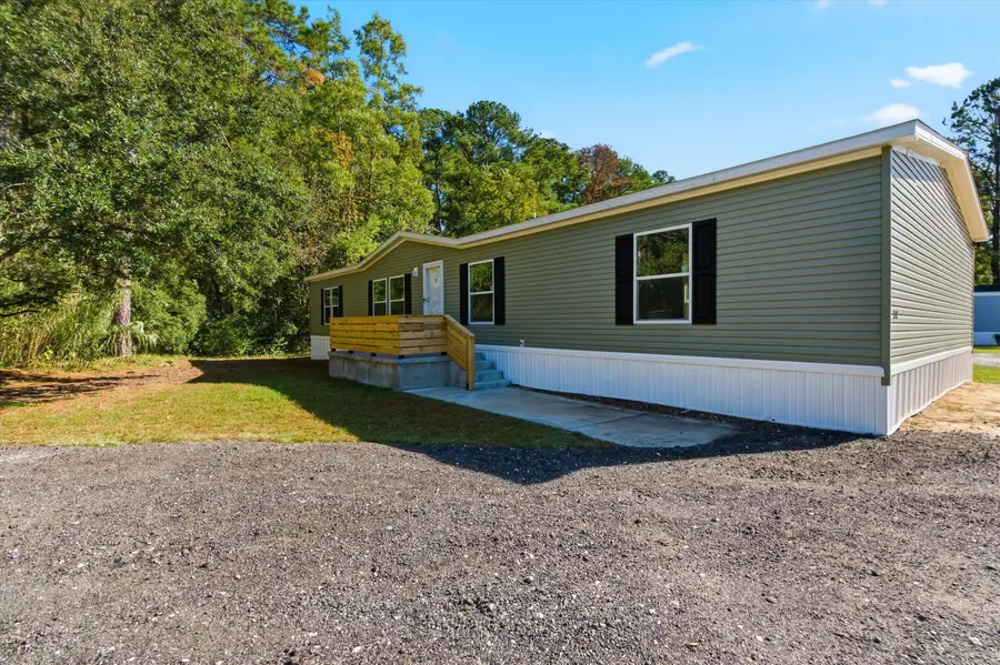 308 Howe Hall Road, Goose Creek, SC 29445 - #2