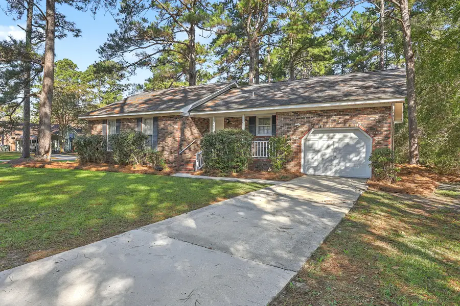 230 Wilson Drive, Summerville, SC 29483 - #2
