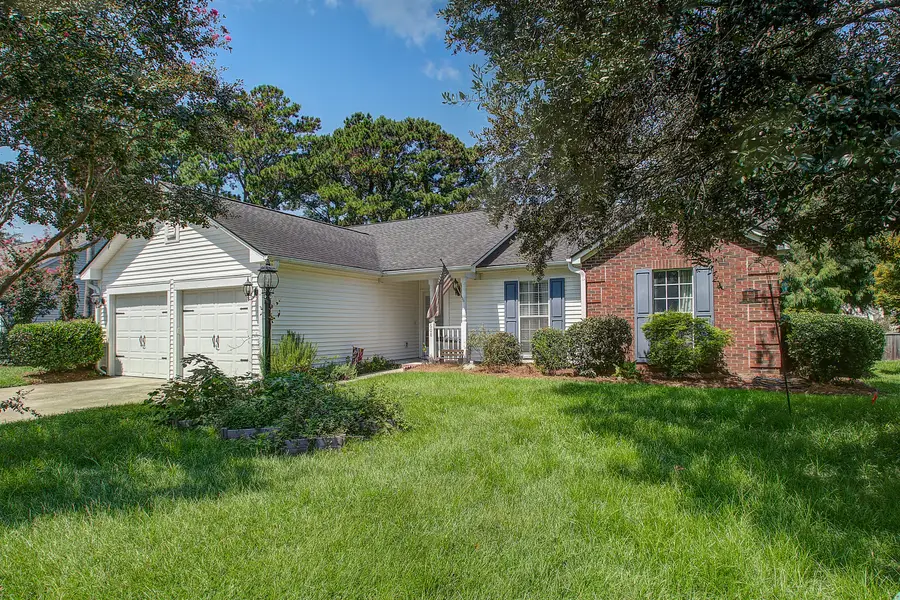 608 Julep Drive, Mount Pleasant, SC 29464 - #2