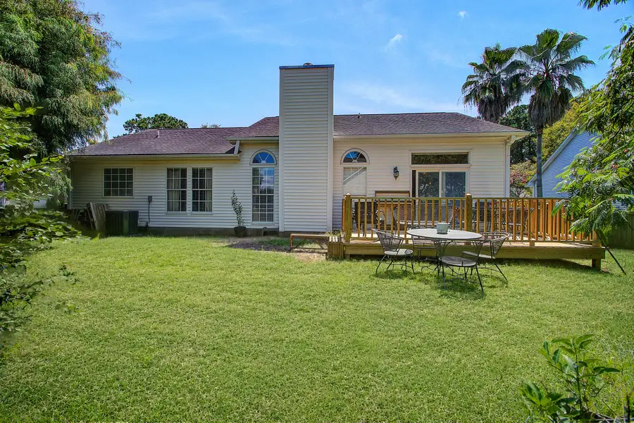 608 Julep Drive, Mount Pleasant, SC 29464 - #3