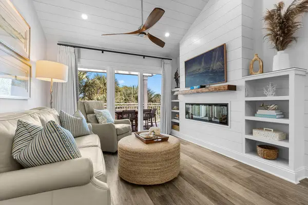 2904 Atrium Villa Drive #Unit 4, Seabrook Island, SC 29455