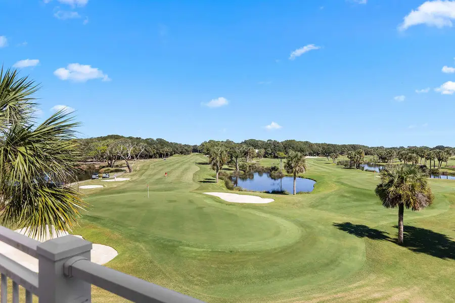 2904 Atrium Villa Drive #Unit 4, Seabrook Island, SC 29455 - #2